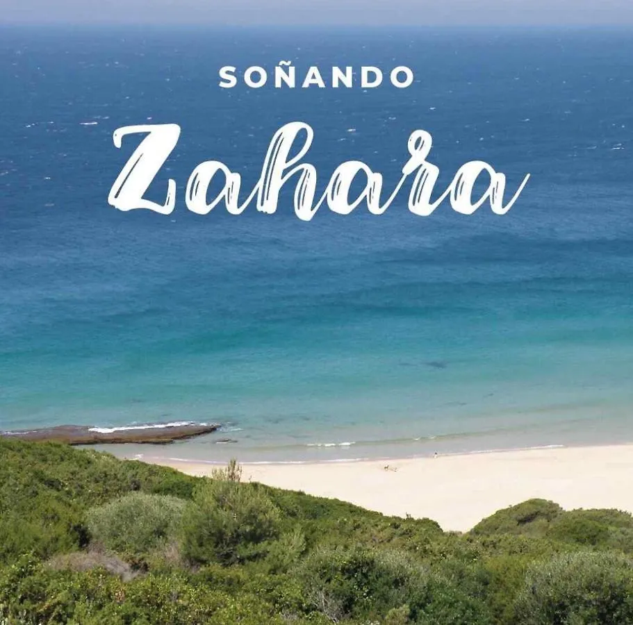 Apartmán Apartamento Aretusa El Velero Zahara de los Atunes