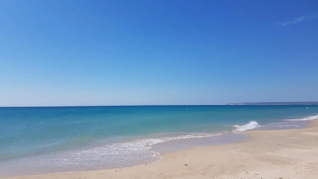 Apartmán Apartamento Aretusa El Velero Zahara de los Atunes