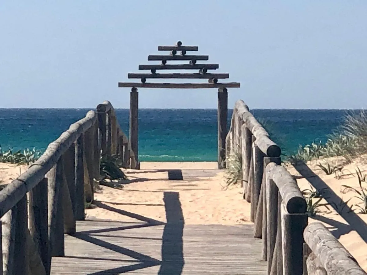 Apartamento Aretusa El Velero Zahara de los Atunes