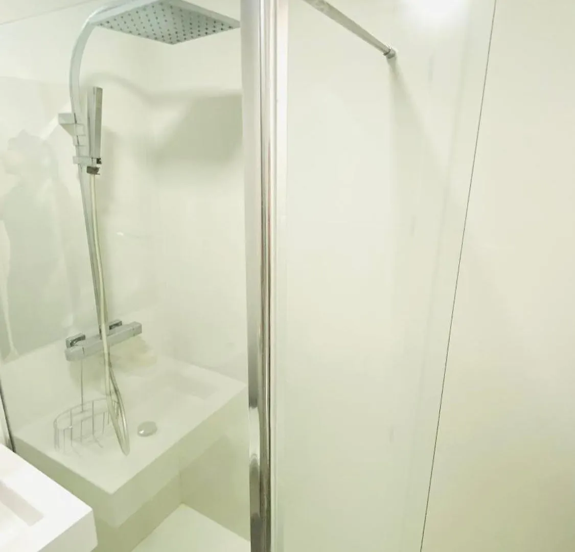 Apartmán Apartamento Aretusa El Velero Zahara de los Atunes