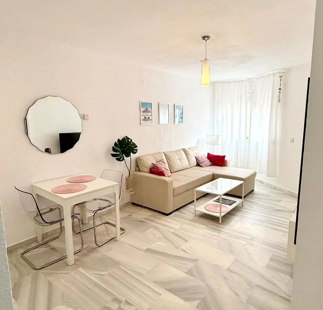 Apartamento Aretusa El Velero Zahara de los Atunes Apartmán
