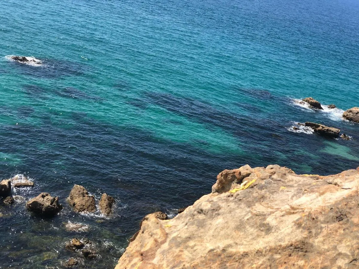 Apartamento Aretusa El Velero Zahara de los Atunes