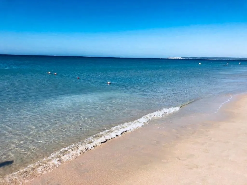 Apartamento Aretusa El Velero Zahara de los Atunes 0*,  Spain