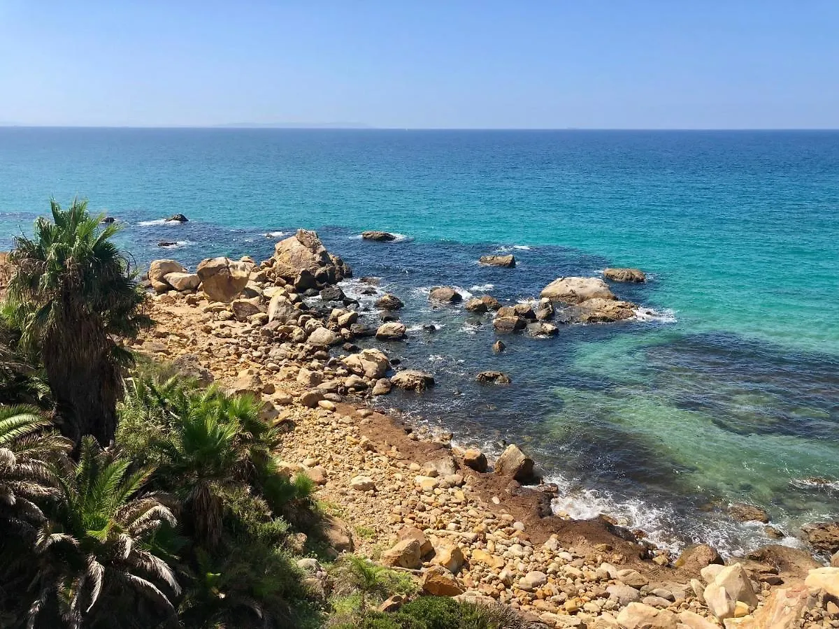 Apartamento Aretusa El Velero Zahara de los Atunes Apartment