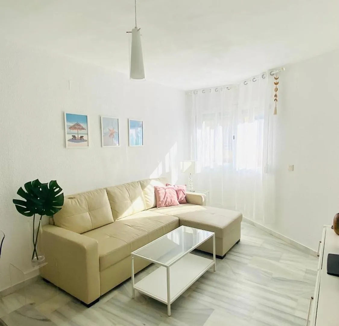 Apartment Apartamento Aretusa El Velero Zahara de los Atunes Spain