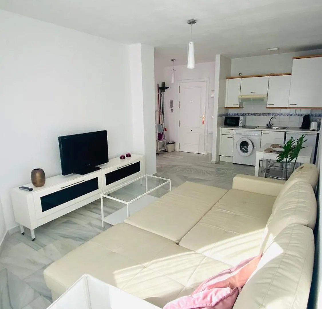 Apartamento Aretusa El Velero Zahara de los Atunes