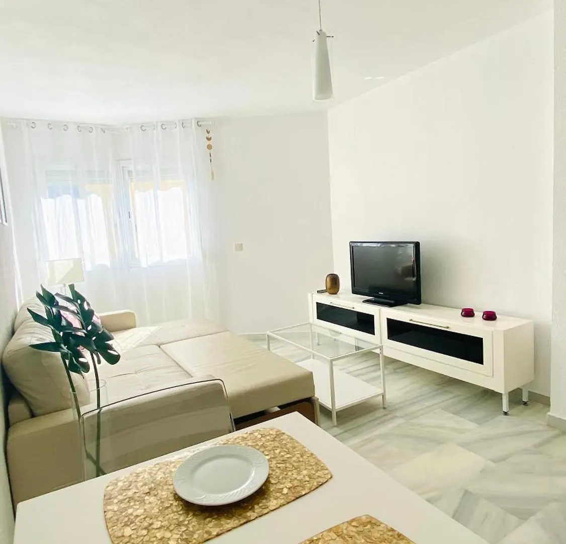 Apartamento Aretusa El Velero Zahara de los Atunes