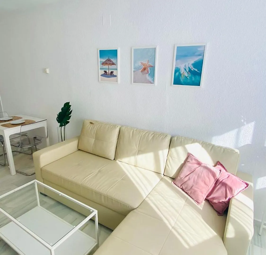Apartamento Aretusa El Velero Zahara de los Atunes 0*,  Spain