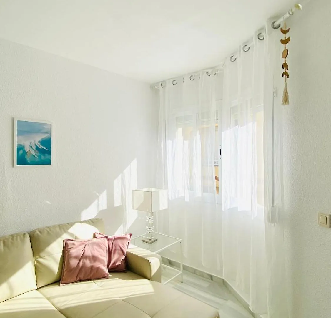 Apartamento Aretusa El Velero Zahara de los Atunes
