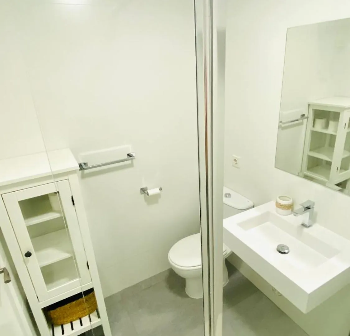Apartment Apartamento Aretusa El Velero Zahara de los Atunes