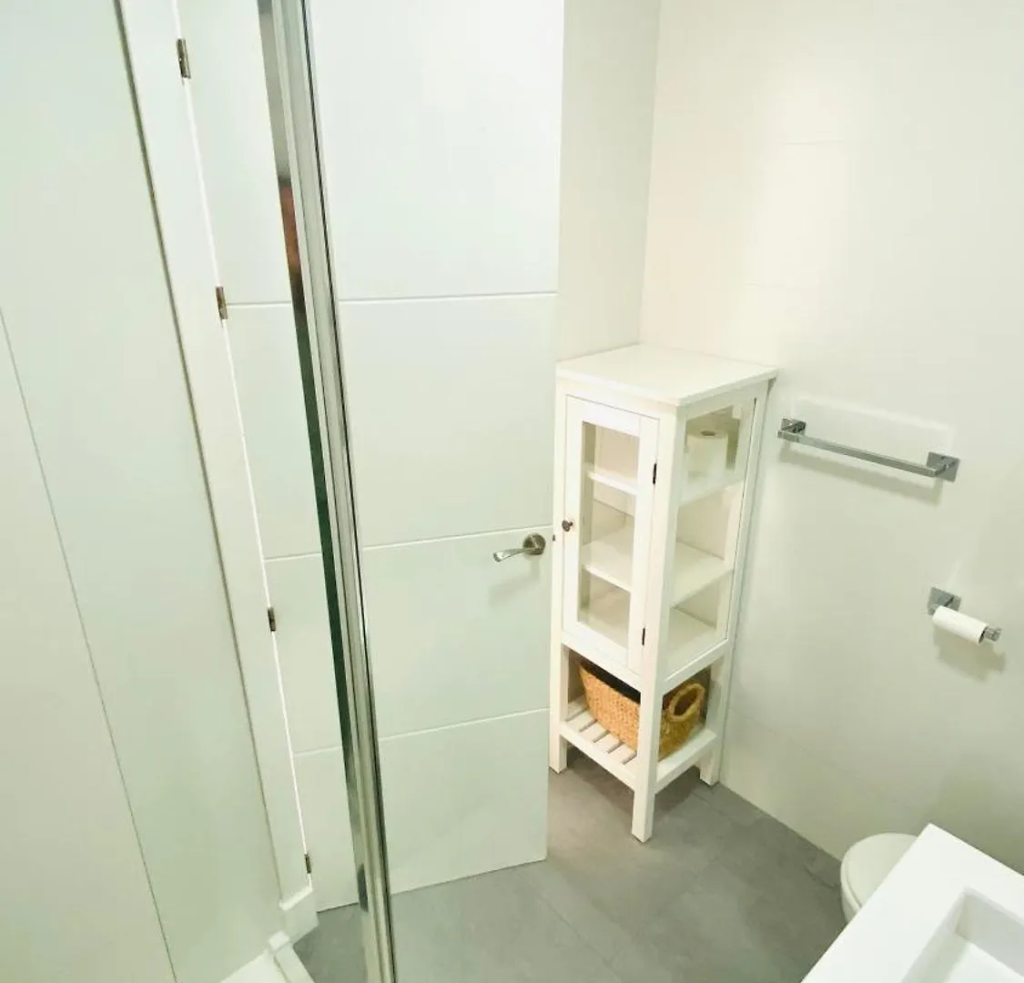 Apartamento Aretusa El Velero Zahara de los Atunes 0*,
