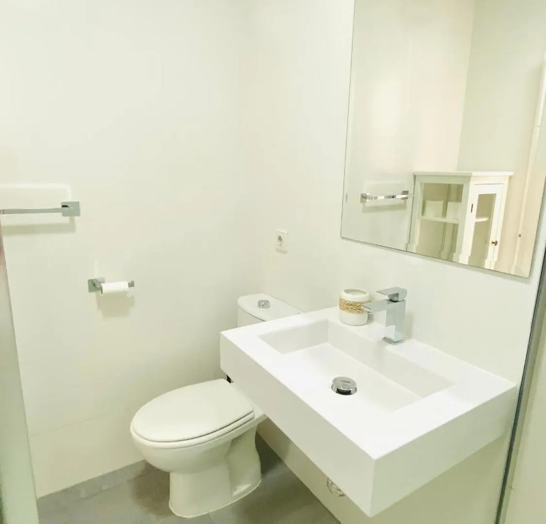 Apartamento Aretusa El Velero Zahara de los Atunes