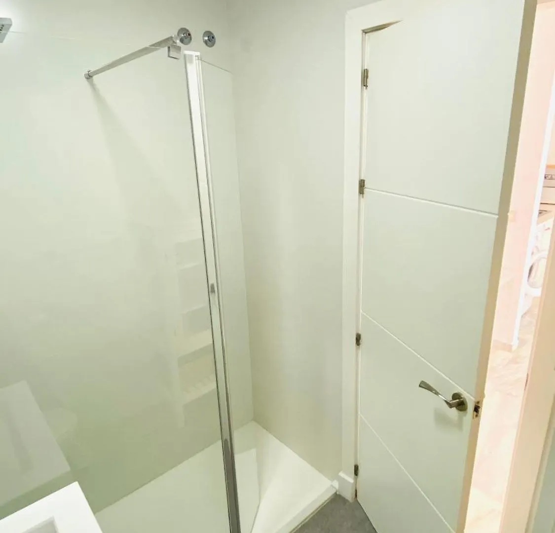 Apartamento Aretusa El Velero Zahara de los Atunes 0*,  Spain