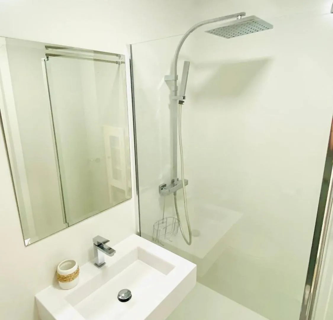 Apartamento Aretusa El Velero Zahara de los Atunes 0*,