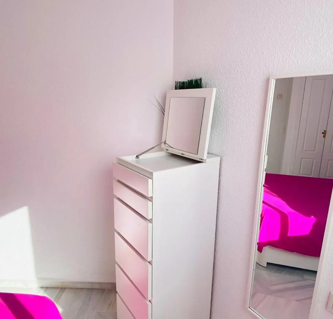 Apartamento Aretusa El Velero Zahara de los Atunes 0*,