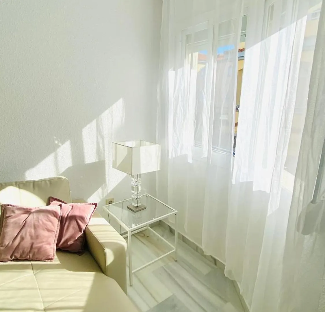 Apartamento Aretusa El Velero Zahara de los Atunes Apartment