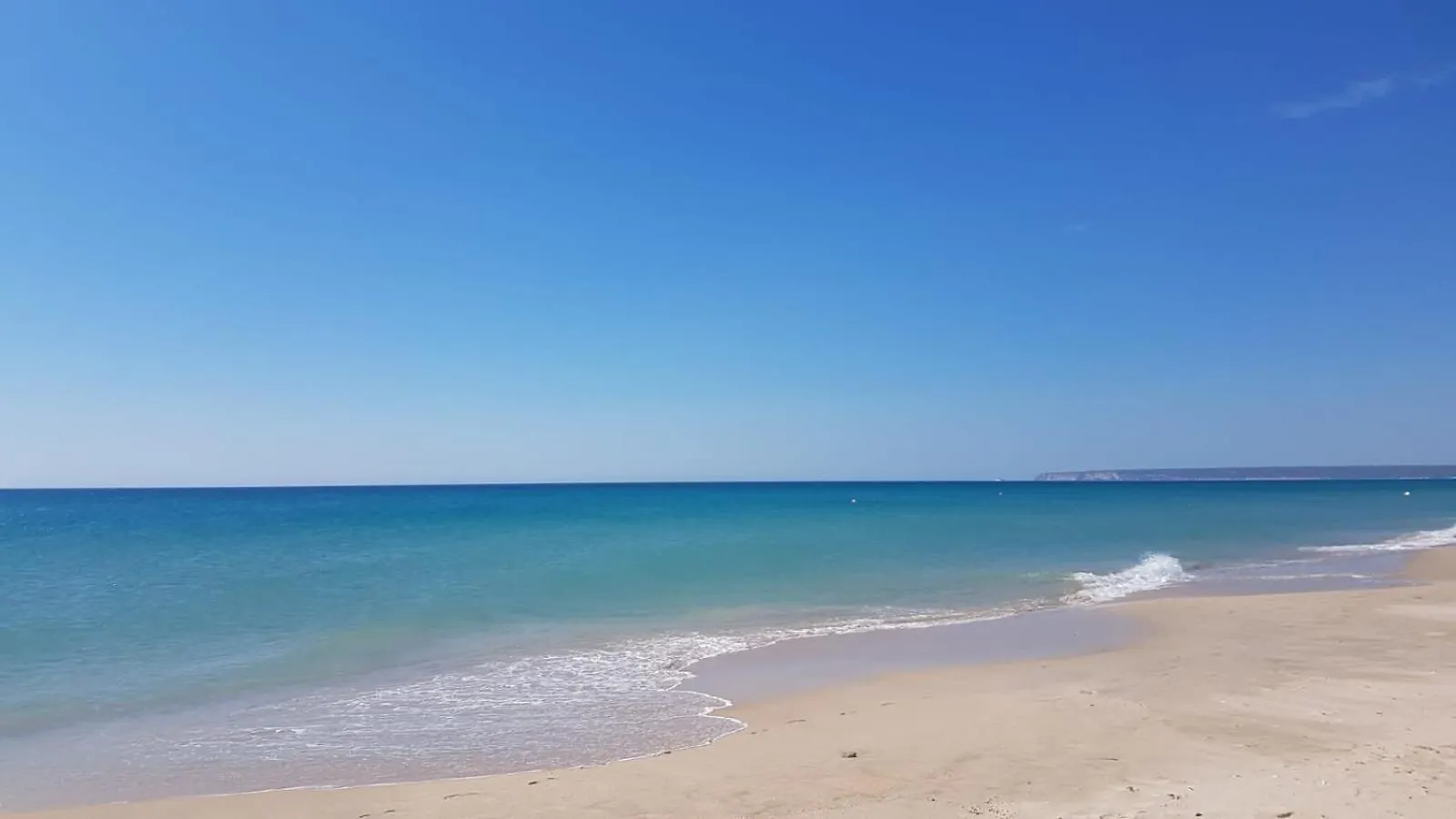 Apartamento Aretusa El Velero Zahara de los Atunes