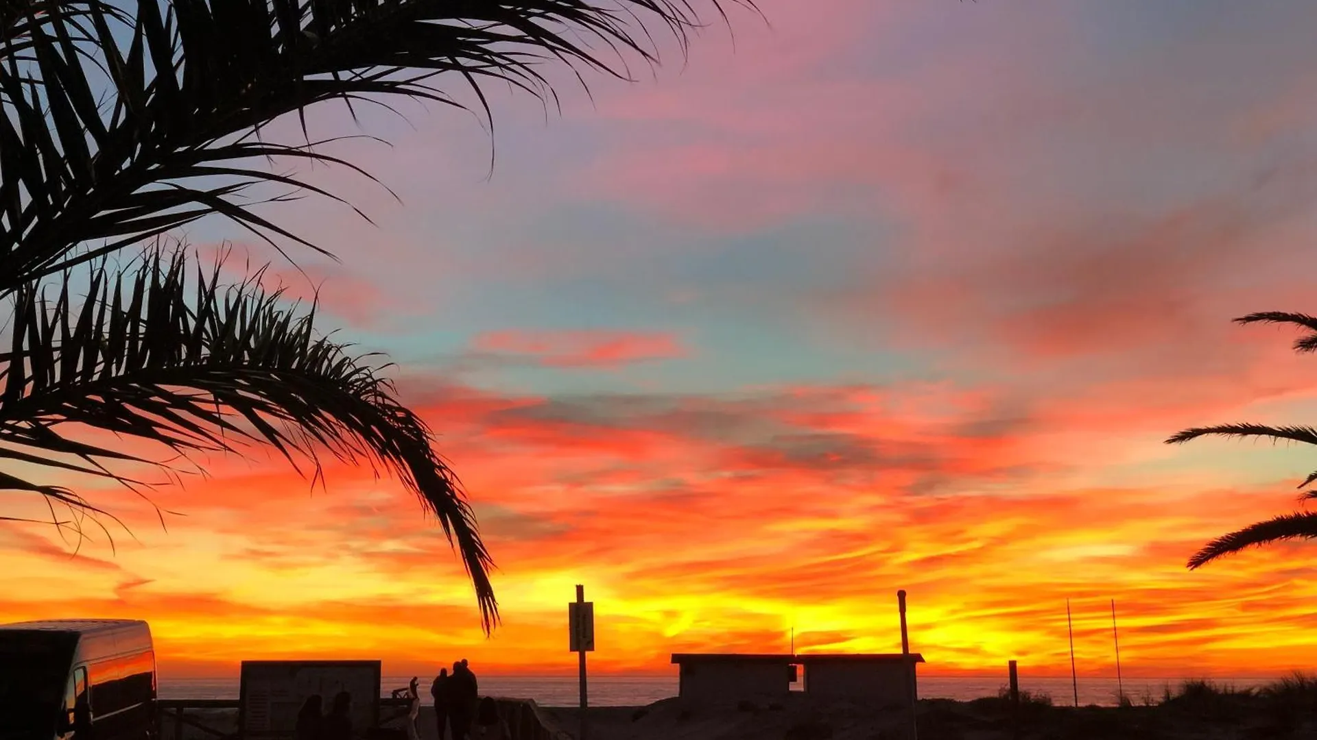 Apartamento Aretusa El Velero Zahara de los Atunes Spain