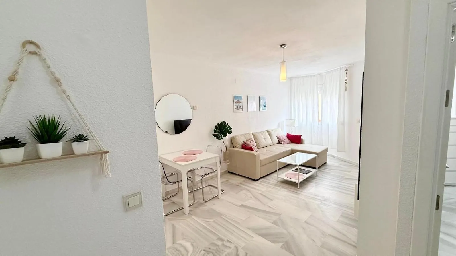 Apartamento Aretusa El Velero Zahara de los Atunes 0*,