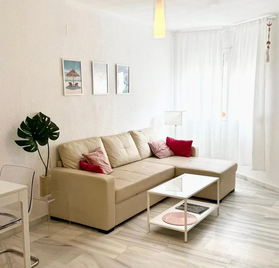 Apartamento Aretusa El Velero Zahara de los Atunes 0*,  Spain