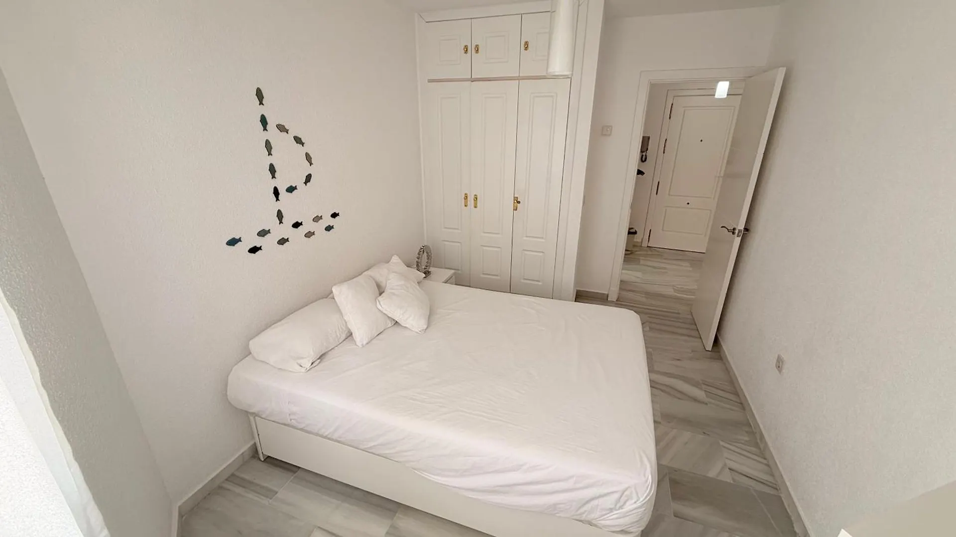 Apartamento Aretusa El Velero Zahara de los Atunes 0*,  Spain