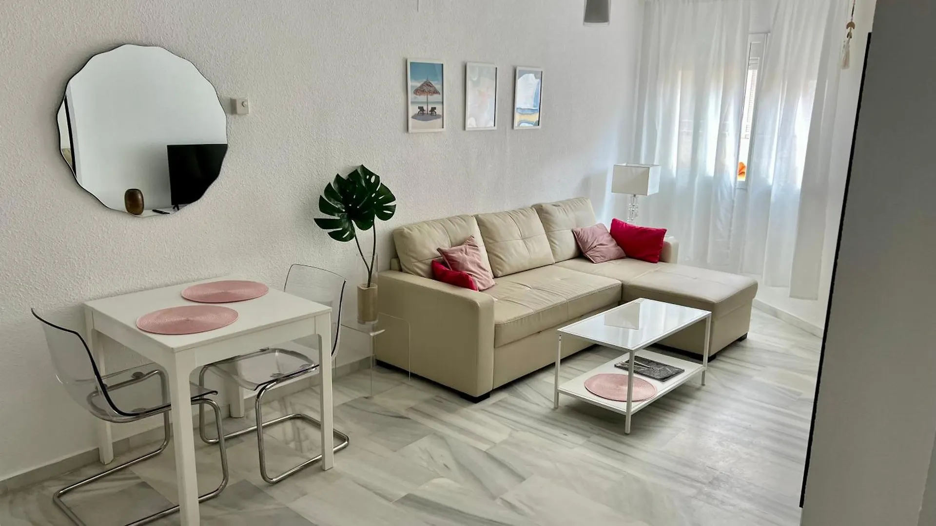 Apartamento Aretusa El Velero Zahara de los Atunes