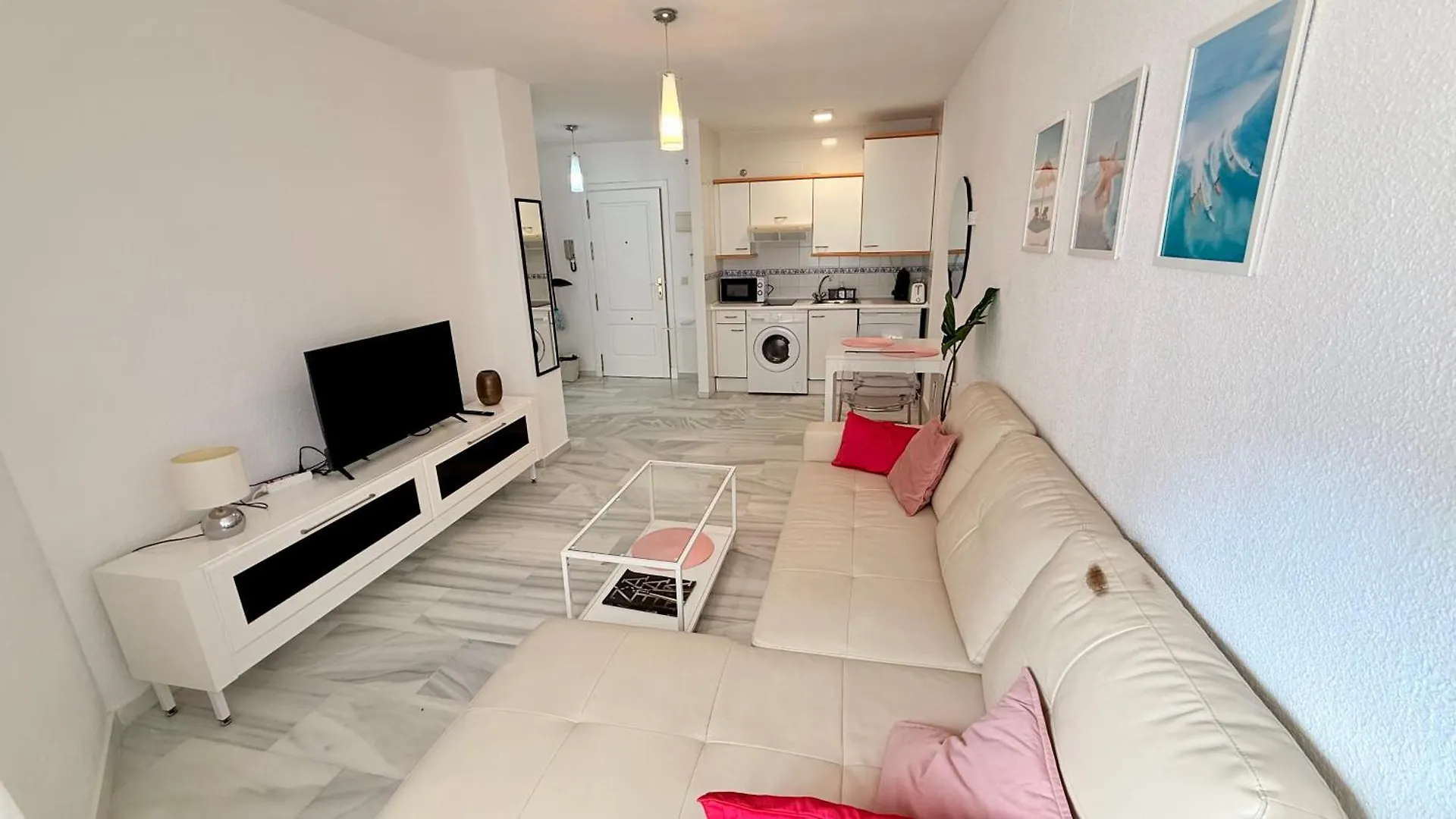 Apartment Apartamento Aretusa El Velero Zahara de los Atunes
