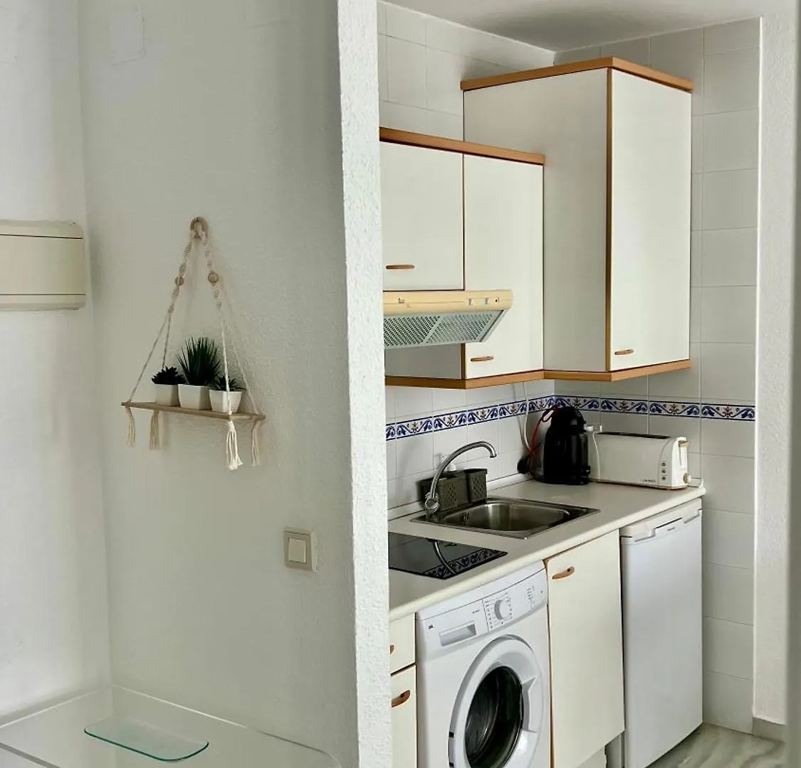 Apartamento Aretusa El Velero Zahara de los Atunes Spain