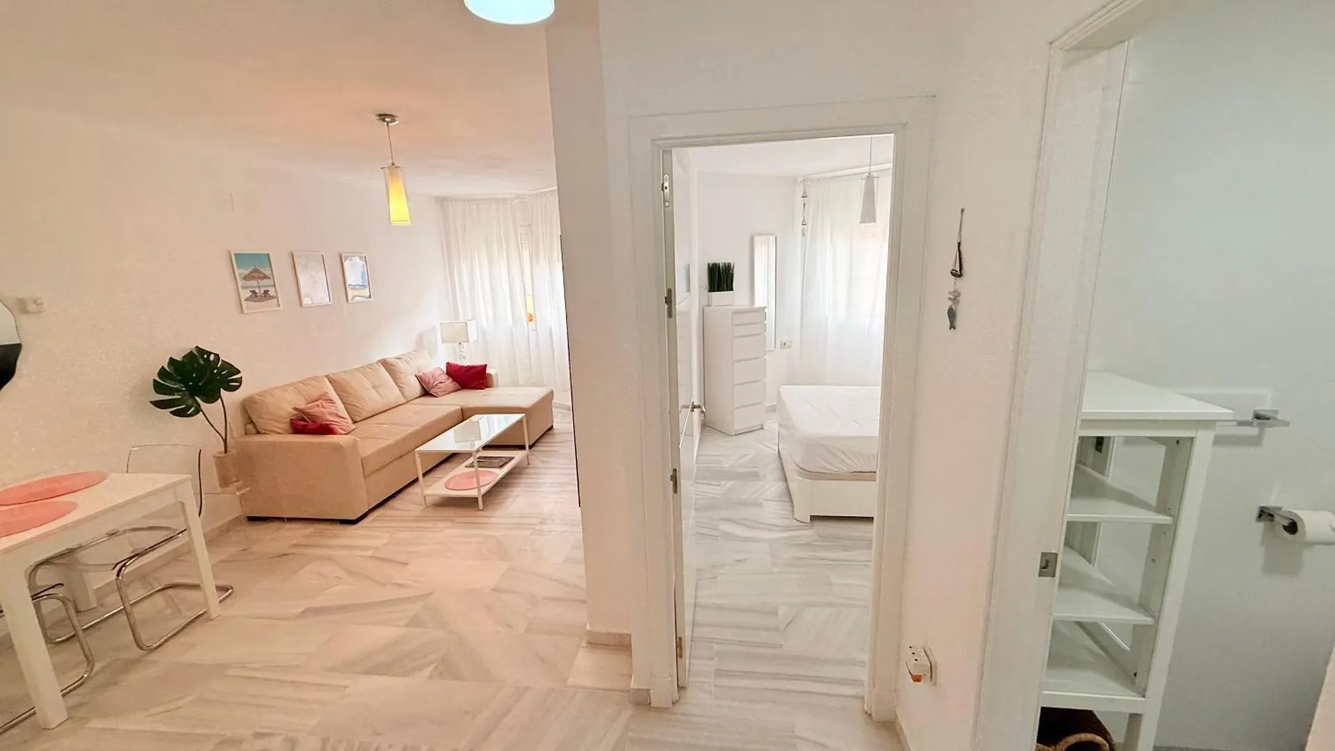 Apartment Apartamento Aretusa El Velero Zahara de los Atunes Spain