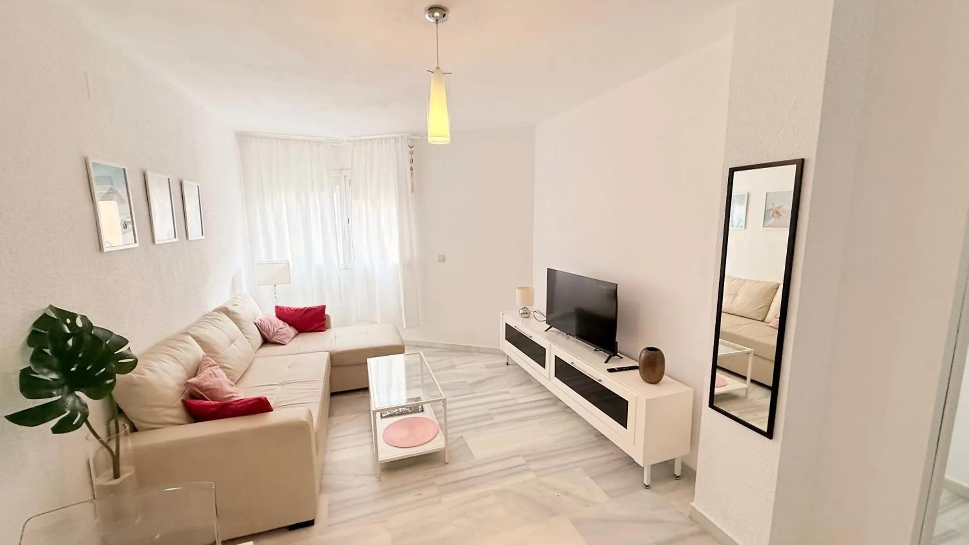 Apartamento Aretusa El Velero Zahara de los Atunes Spain