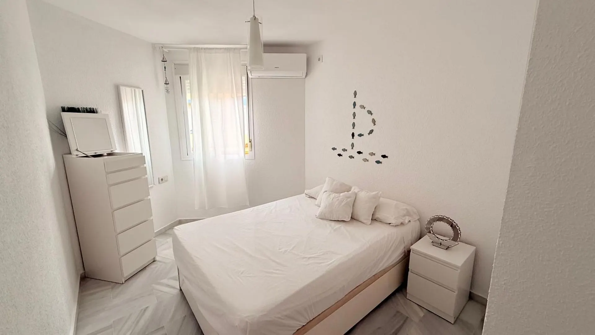 Apartamento Aretusa El Velero Zahara de los Atunes 0*,  Spain