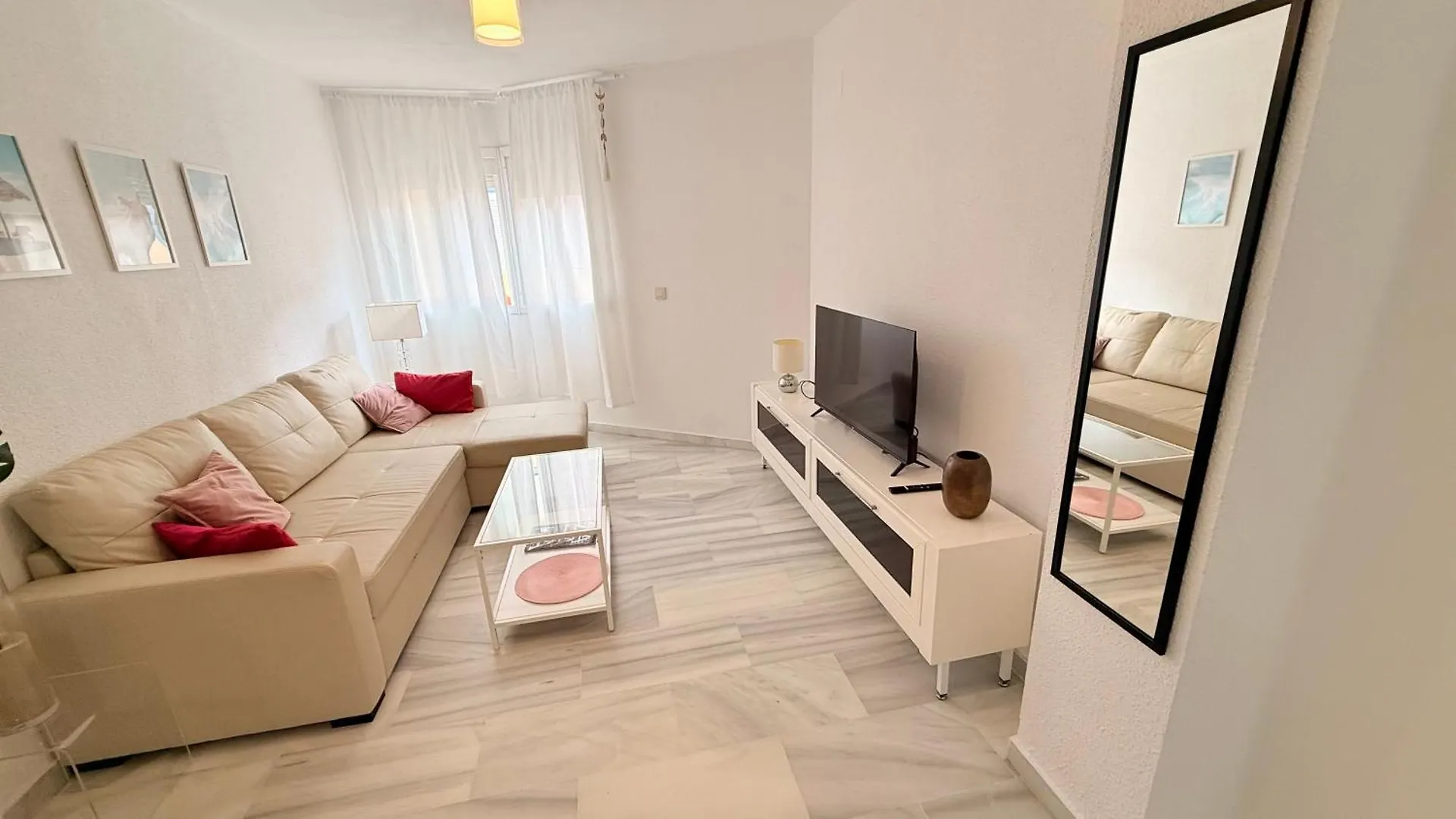 Apartamento Aretusa El Velero Zahara de los Atunes Apartment