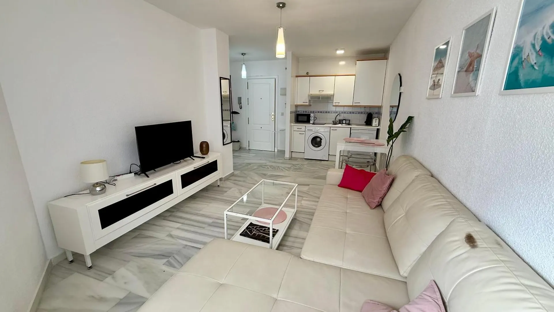 Apartment Apartamento Aretusa El Velero Zahara de los Atunes Spain