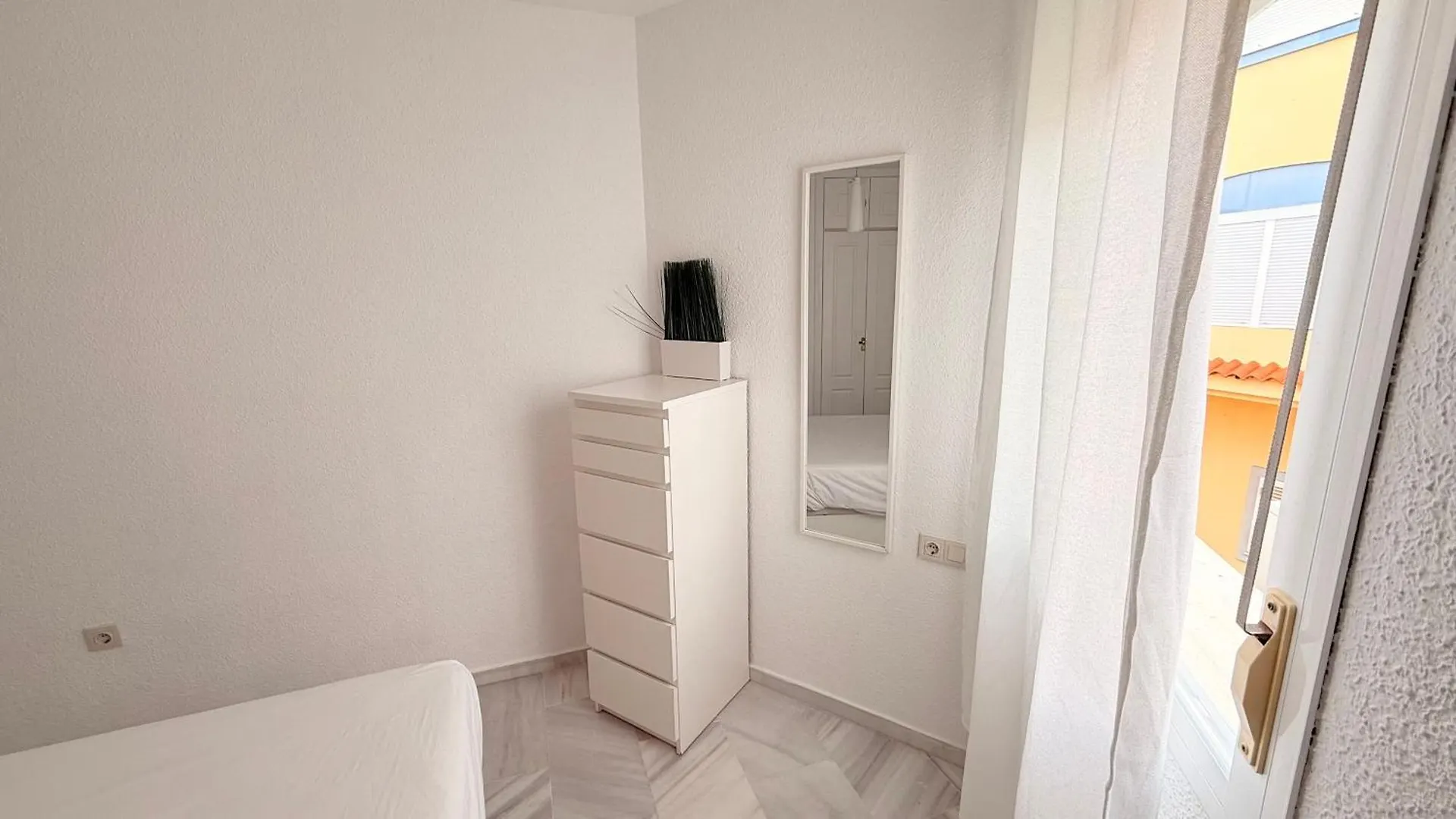 Apartamento Aretusa El Velero Zahara de los Atunes Apartment