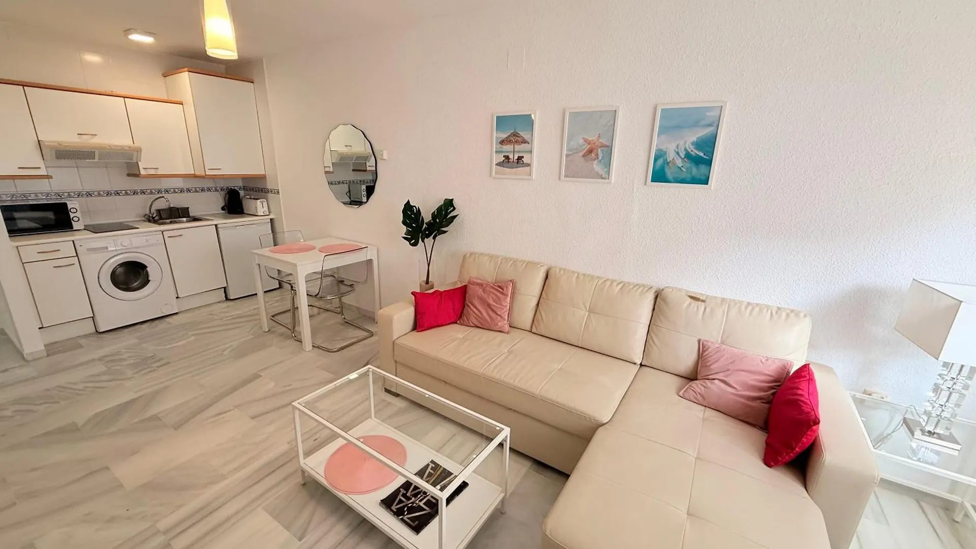Apartamento Aretusa El Velero Zahara de los Atunes