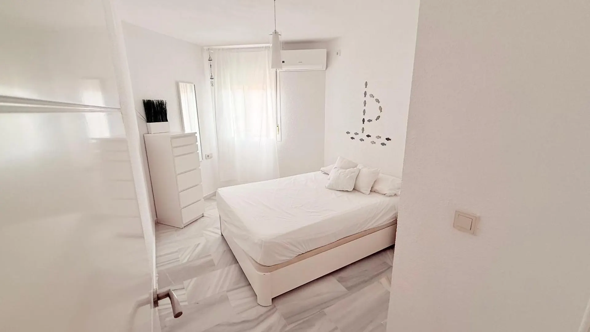 Apartamento Aretusa El Velero Zahara de los Atunes 0*,