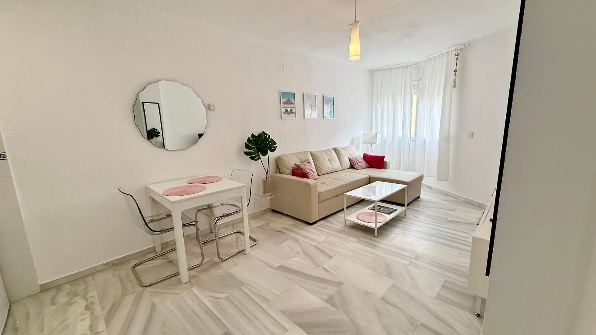 Apartment Apartamento Aretusa El Velero Zahara de los Atunes