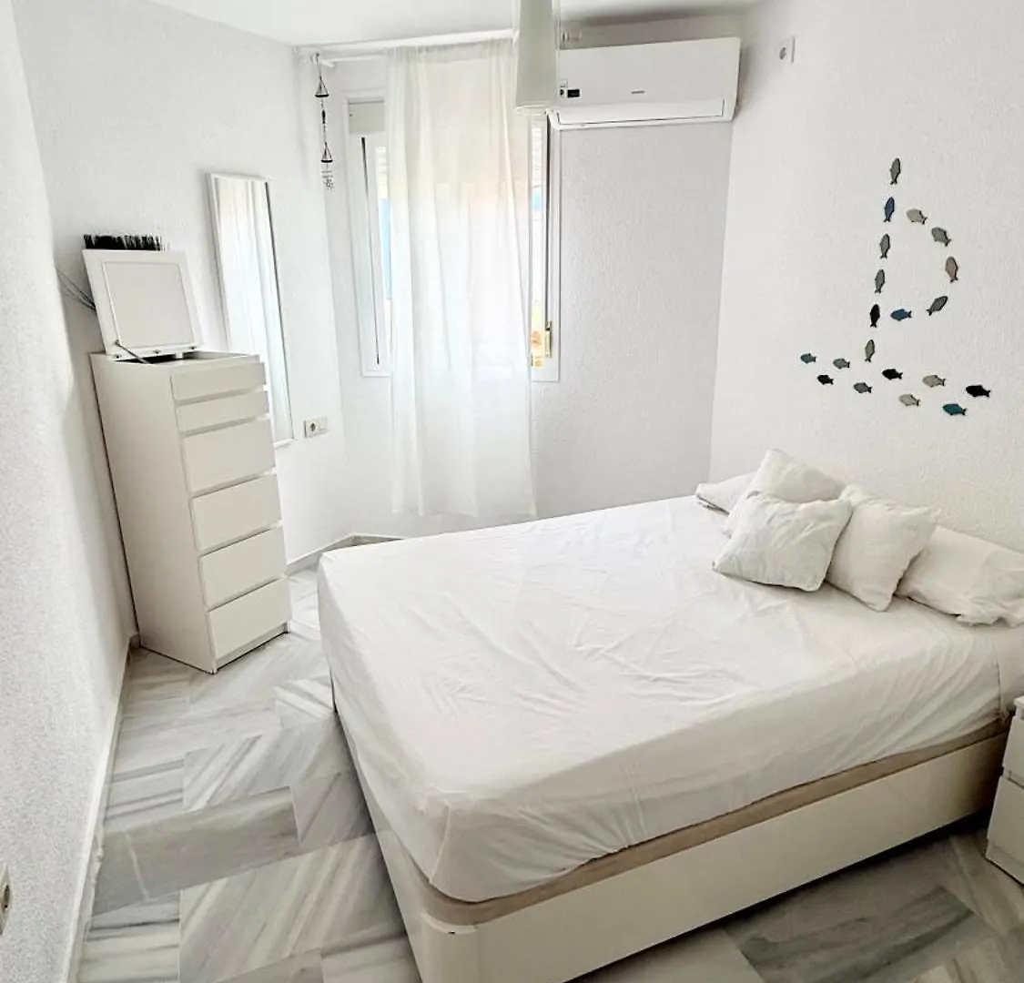 Apartamento Aretusa El Velero Zahara de los Atunes Apartment