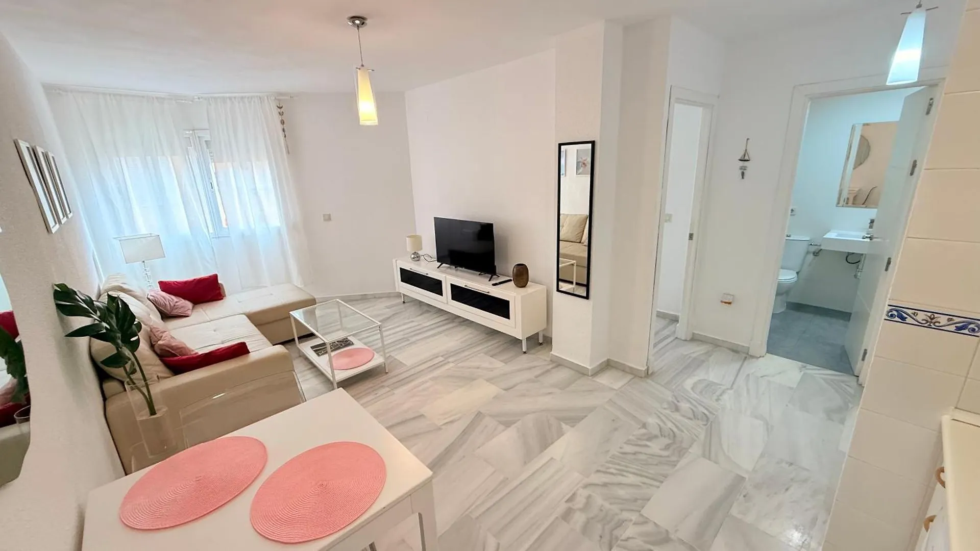 Apartment Apartamento Aretusa El Velero Zahara de los Atunes