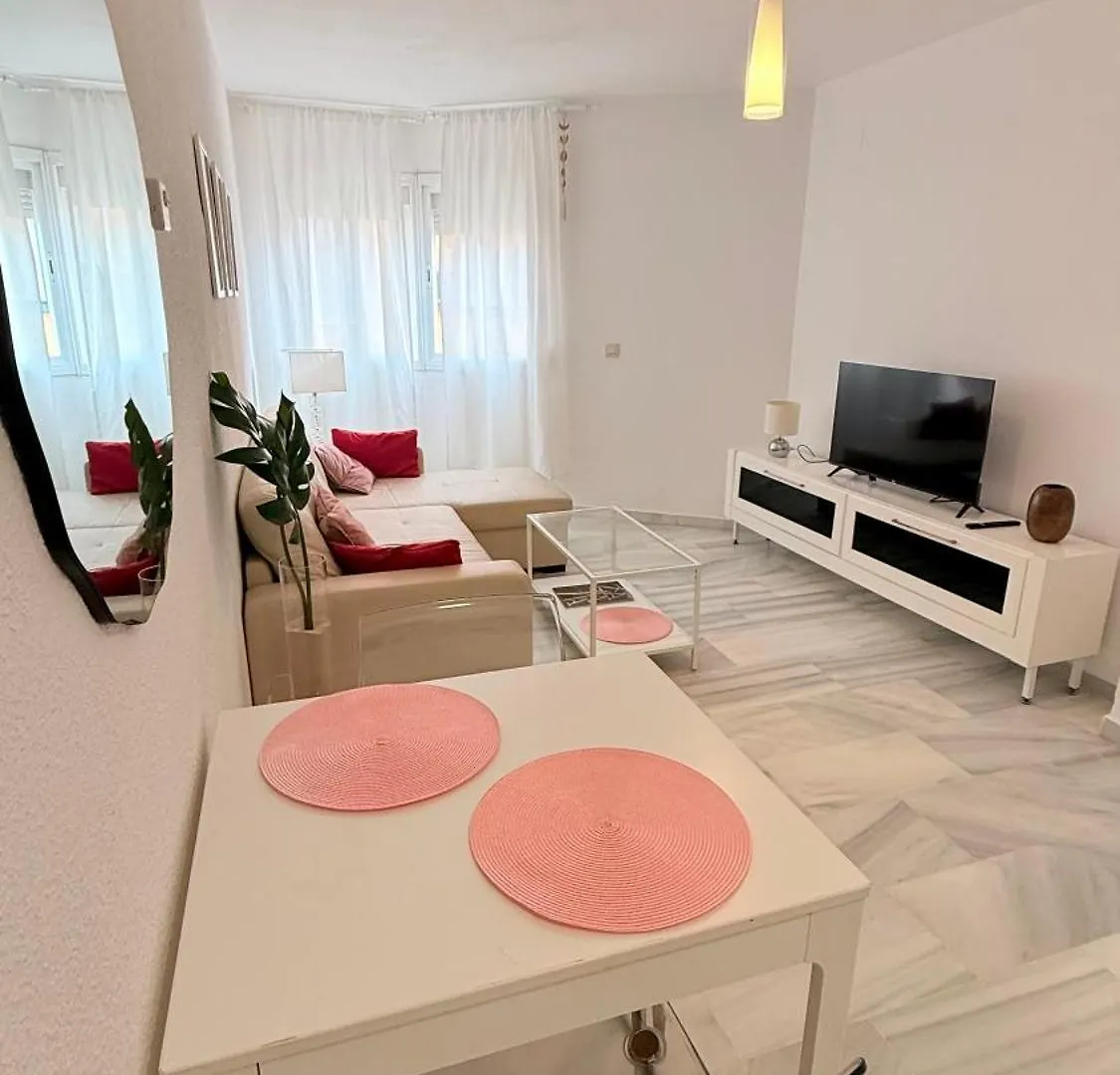 Apartamento Aretusa El Velero Zahara de los Atunes