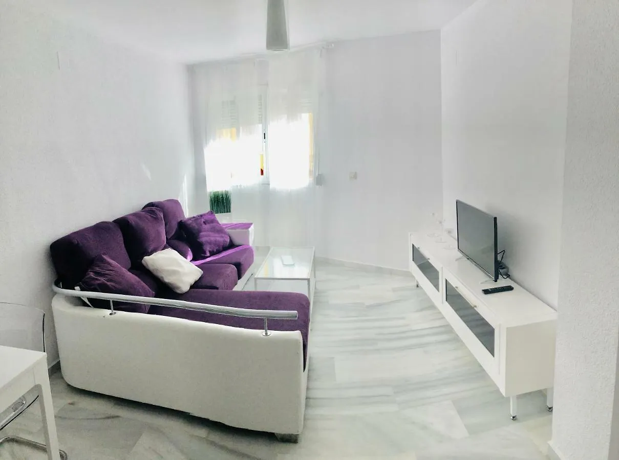 Apartment Apartamento Aretusa El Velero Zahara de los Atunes Spain